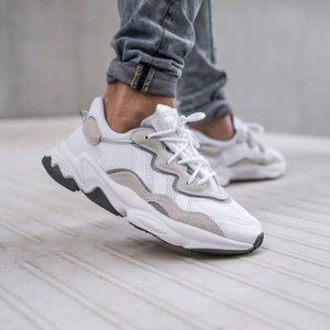 Adidas Ozweego Mens Shoes 